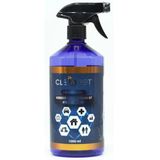 Cleapet Exclusive Seri 1000 ml Çiş Kokusu Giderici