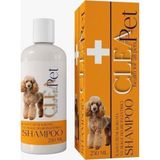 Cleapet KAHVE RENK KORUMA VE BUKLE BELIRGINLESTIRICI SAMPUAN 250 ML