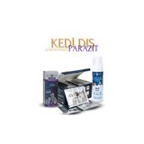 Cleapet Kedi Dış Parazit Koruma Bakım Paketi