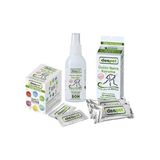 Cleapet Köpek Maxi Sağlık Havlu + 150 ml Nano Sprey + Nano Mendil