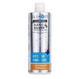 Cleapet Nano Gümüş 400 ml Konsantre Şampuan