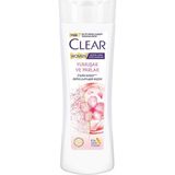 Clear 200 ml Women Yumuşak ve Parlak Şampuan
