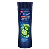 Clear 350 ml Men Maksimum Ferahlık Şampuan
