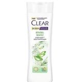 Clear 350 ml Women Bitkisel Sentez Kepeğe Karşı Etkili Şampuan