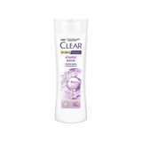 Clear 350 ml Women Kepeğe Karşı Etkili Komple Bakım Derinlemesine Nemlendirme Şampuan