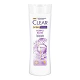 Clear 350 ml Women Komple Bakım Şampuan