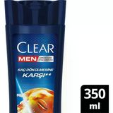 Clear 350Ml Men Dokulme Karsıtı 1555