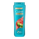 Clear 600 ml Aloe Vera ve Menthol Günlük Arındırıcı Şampuan