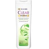 Clear Aloe Vera Çay Ağacı Yağı Women 350 ml Şampuan