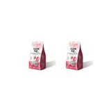 Clear Cat 2x10 lt İnce Pudralı Topaklanan Bentonit Kedi Kumu