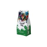 Clear Cat Blanco Aloe Vera 5 lt Topaklanan Kedi Kumu