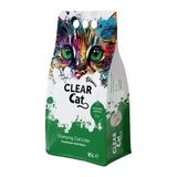 Clear Cat Blanco Aloe Vera Kokulu Kedi Kumu 10 Lt