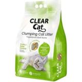 Clear Cat Marsilya Sabunu Kokulu 5 kg Kedi Kumu