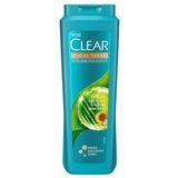 Clear Doğal Terapi 500 ml Kepeğe Karşı Etkili Bambu Özlü Şampuan