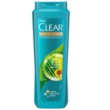 Clear Doğal Terapi Güçlü Uzayan Saçlar 500 ml Chia Şampuanı