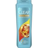 Clear Doğal Terapi Nem Terapisi Kepeğe Karşı Etkili 500 ml Şampuan