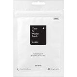 Clear Fit Master Patch - Sivilce Kapatıcı Bant