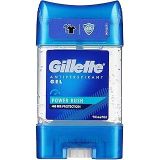 Clear Jel Power Rush Antiperspirant Deodorant 70 Ml