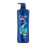 Clear Men 800 ml Cool Sport Menthol Şampuan