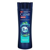 Clear Men Cool Sport 3 in 1 350 ml Şampuan