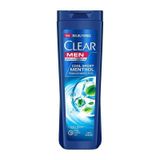 Clear Men Cool Sport Mentol JelKepeğe Karşı Etkili Şampuan 350 ML