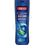 Clear Men Cool Sport Şampuan 400 ml