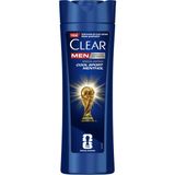Clear Men Kepeğe Karşı Etkili Cool Sport Menthol Şampuan 350 ml Alkolsüz Derinlemesine Temizlik