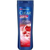 Clear Men Kepeğe Karşı Etkili Hızlı Stil 2'si 1 Arada Kolay Şekil Alan Saçlar 6x350 ml Şampuan