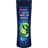 Clear Men Kepeğe Karşı Etkili Maksimum Ferahlık Limon Özlü 4x350 ml Şampuan