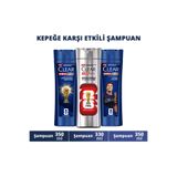 Clear Men Kepeğe Karşı Etkili Şampuan Fifa World Cup Serisi 3'lü