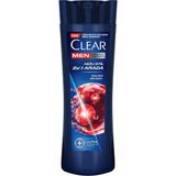 Clear Men Kepeğe Karşı Etkili Şampuan Hızlı Stil 2si 1 Arada 350 ml x 5 Adet