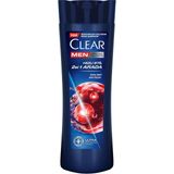 Clear Men Kepeğe Karşı Etkili Şampuan Hızlı Stil 2'si 1 Arada Kolay Şekil Alan Saçlar 350 ml - 7 Adet