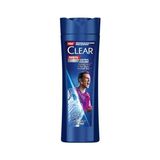 Clear Men Kepeğe Karşı Etkili Şampuan Kenan Yıldız 350 ml - Genel