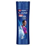 Clear Men Kepeğe Karşı Etkili Şampuan Kenan Yıldız 350 ml