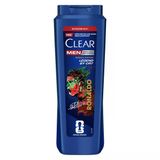 Clear Men Kepeğe Karşı Etkili Şampuan Legend By Cr7 600 ml