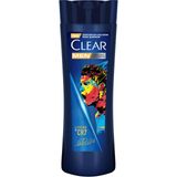 Clear Men Kepeğe Karşı Etkili Şampuan Legend By Cr7 Cristiano Ronaldo 350 ml 2 Adet