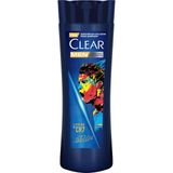 Clear Men Kepeğe Karşı Etkili Şampuan Legend By Cr7 Cristiano Ronaldo 350 ml - Çok Renkli - Standart
