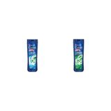 Clear Men Kepeğe Karşı Etkili Şampuan Seti: Sport Menthol ve Günlük Arınma (2X350 Ml) - Option-1