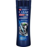 Clear Men Kepeğe Karşı Etkili Şampuan Yoğun Arındırıcı Kömür ile 350 ml - Option-1
