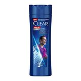 Clear Men Kepeğe Karşı Ultra Hacim Etkili Legends Kenan Yıldız 350 ml Şampuan