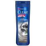 Clear Men Kömür Özlü Yoğun Arındırıcı 2x350 ml Şampuan