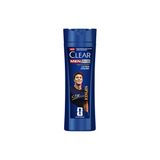 Clear Men Legend By Kenan Şampuan 600 ml