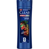 Clear Men Legend Cr7 Kepeğe Karşı Etkili Şampuan 350 ml 2 Adet