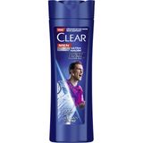 Clear Men Legends Kenan Yıldız 350 Ml 3 ADET