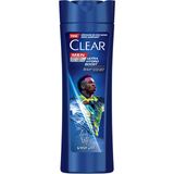 Clear Men Legends Vini Şampuan 350 ml 5 Adet