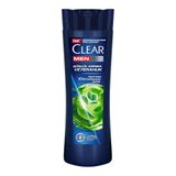 Clear Men Rosie 2x350 ml Günlük Arınma Ferahlık Şampuan