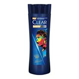 Clear Men Şampuan 350ML. Legend By Cr7