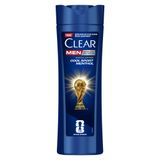 Clear Men Şampuan Cool Sport Menthol 3 in 1 Clear Men Şampuan Cool Sport Menthol 3 in 1 350 ml