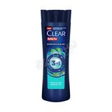 Clear Men Şampuan & Duş Jeli Cool Sport 3İn1 350 Ml