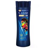 Clear Men Şampuan Legend By Cr7 Cristiano Ronaldo 350 Ml X2 Adet